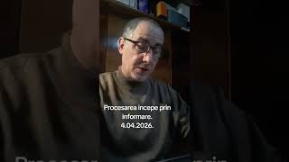 Procesarea Prin Informarea Corecta.