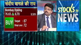Market Countdown 6th June 2017