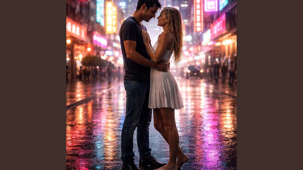 Memory Lane (bringing back the 80's)