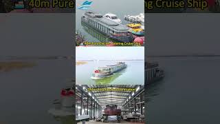Reliable High-Speed Boat Supply for Distributors: Full Range, On-Time Delivery, Proven Export Record