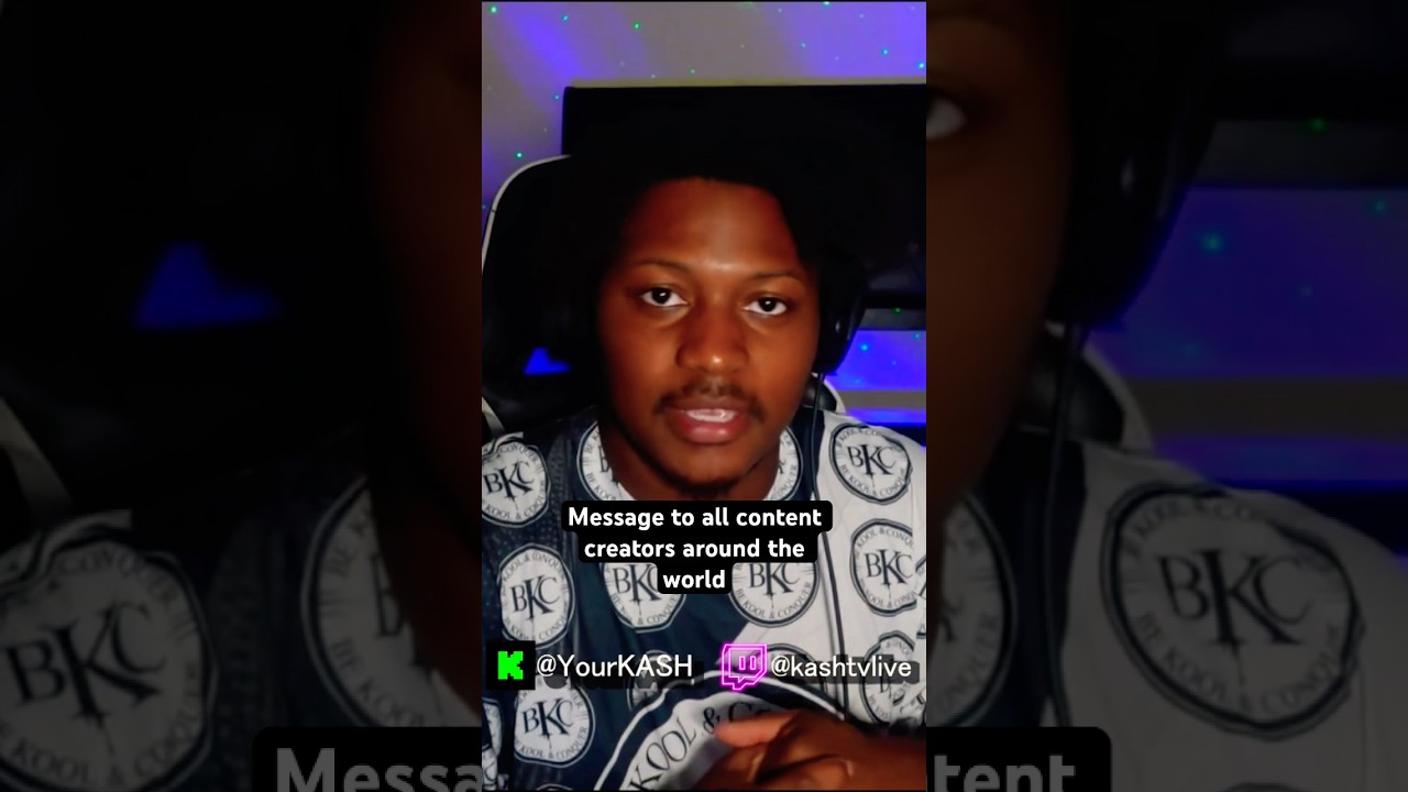 Method For Small Streamers And Content Creators😱 