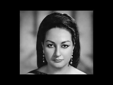 Video: Montserrat Caballé Net Worth