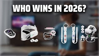 The Top 5 Best Oculus Quest 2 in 2026 - Must Watch Before Buying!