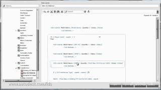 Autodesk Infrastructure Design Suite 2013 - Utilities