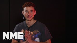 Olly Alexander In Conversation With Nme