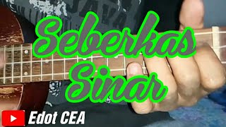 Seberkas Sinar - Nike Ardila Cover Kentrung