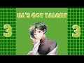 IZUKU MADE A SONG FOR WHO?! || UA’s Got Talent Part 3 || ShigaDeku Siblings || MHA Lyric Prank