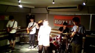 「Groovy Brothers  HOTLINE2013 島村楽器郡山店　店予選動画」