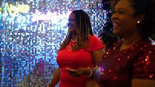 Next Agent Up Event Highlights Recap video | Professional Video Editing Services