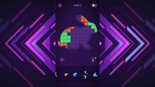 The MOST ADDICTIVE Block Puzzle Games Ever Created screenshot 5
