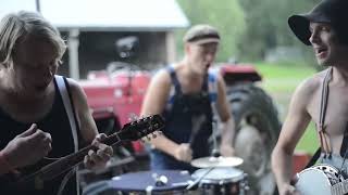 Thunderstruck - StevenSeagulls LIVE