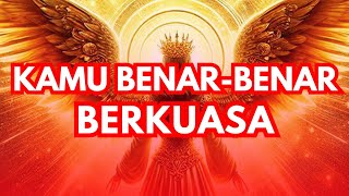 Download Lagu JIWA TERPILIH👑Apa Yang Kamu Lakukan Luar Biasa, Banyak Yang Mengagumi Keberanian \u0026 Kecerdasanmu MP3