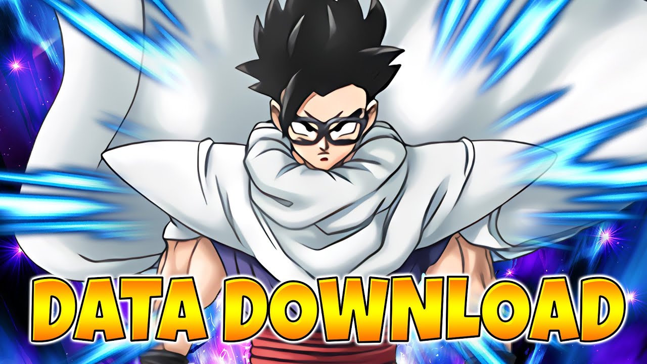 BRAND *NEW* JP AGL SSR GOHAN (TEEN) REVEALED! DBS Super Hero