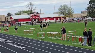 Fairmont Sentinel Relays 5/3/24