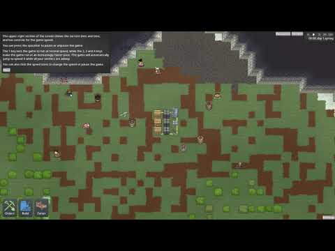 King under the Mountain Game Dev - Tutorial