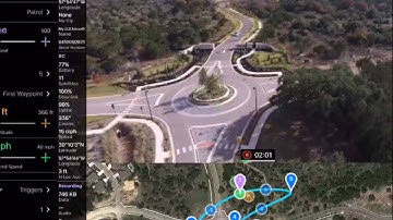 Autopilot - Waypoint Preview 4