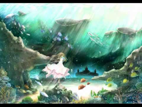 Mike Euphony — DJ Storm - First Contact