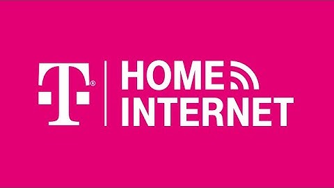 T-MOBILE | TMOBILE HOME INTERNET UPDATE !!!