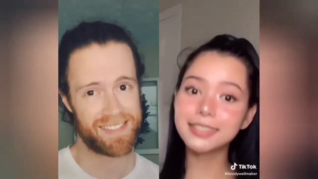 M to the B TIKTOK COMPILATION YouTube