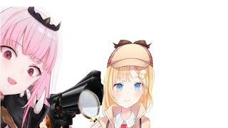 You Can See Where People Die-