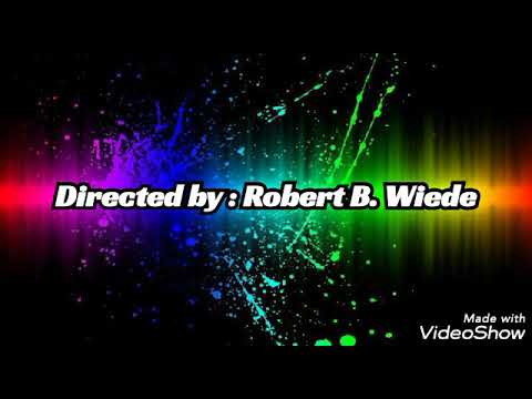 Sound Effect Directed By Robert B Wiede 