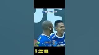 dubbing PERSIB | Hah! Mila dapat firasat soal ciro | menang kelak 5-2 dari Barito putra😂