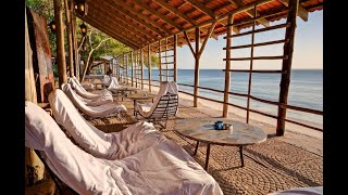 Mediterraneo Boutique Hotel - Dar es Salaam