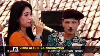 WQadon Selingan - Triia Aulia -  Naela Nada Live Gebang Mekar Blok Karangbulu Cirebon
