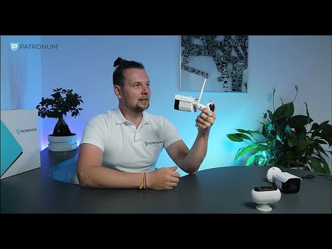 Náhled videa: Jak vybrat kamerový systém – průvodce od profesionálů