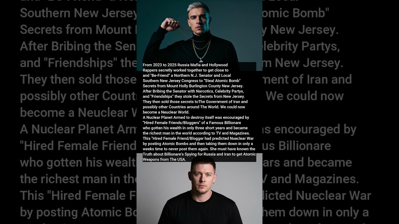 Discover the Real Reasons For The War In Iran