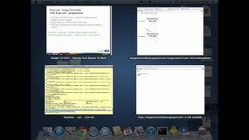 Google I/O 2011: Putting Task Queues to Work