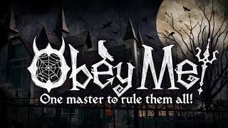 Obey me soundtrack - Making a pact