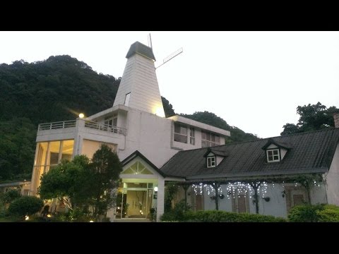 苗栗．南庄旅遊＆百合山莊休閒、住宿、老街