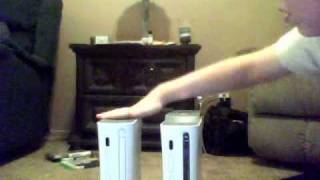 Whats the difference between an Xbox 360 Pro and Arcade
