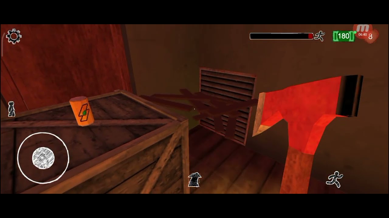 Прошёл четвёртый день в игре Cat Fred Evil Pet