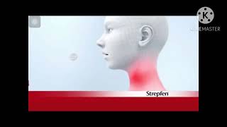 Strepfen Portugal 2015-2017