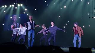 20190922 EXplOration in BKK EXO - 24/7