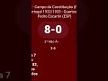 Podemos Até Ter Perdido 8 0 Com O Porto Mas Shorts Viral Porto Benfica Short 