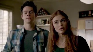 See? Teamwork Lydia Martin & Stiles Stilinski Tw
