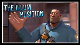 15 The illum position (SFM Tutorial)
