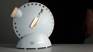 Space Projector - Usage guide