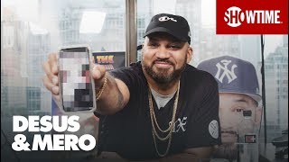 Mero on Tourism in the Dominican Republic | Office Hours | DESUS & MERO screenshot 5