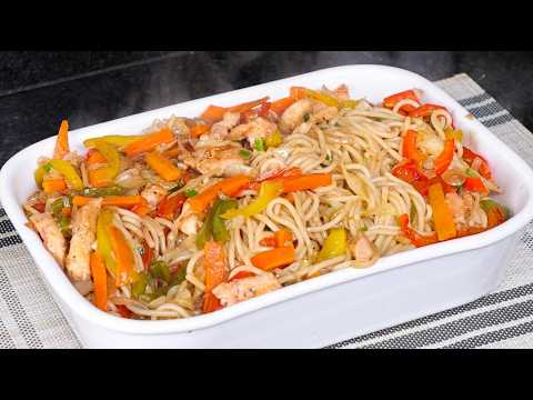 ¡Descubrí este secreto de restaurante y ahora lo preparo siempre en casa!