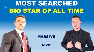 Top Searched Big Star Of All Time| Part - 6| Mrsan Resimi