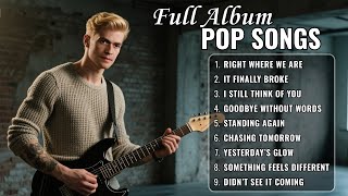 Download Lagu POP MUSIC: Best Full Album Mix to Stream All Day MP3