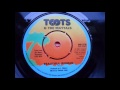 Video thumbnail for toots & maytals - beautiful woman