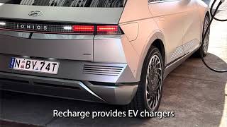 Welcome To Revcharge.