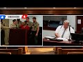 “Sovereign Citizen LOSES CONTROL — Judge Orders ‘Restrain Her’ Instantly 😳”