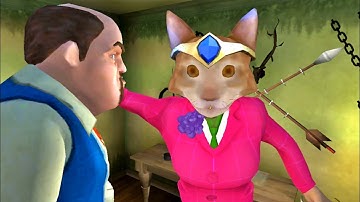 Scary Techer 3D Update New Chapter 4 New Levels Under My Spell (Android/iOS)