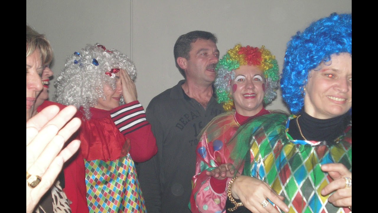 Mesopust u Vinodolu - dokumentarni film